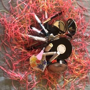 I got this make up off forever 21